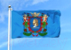 Флаг Флаг г. Витебск (75x150см) - 