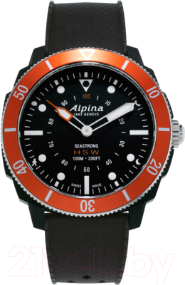 

Часы наручные мужские Alpina Watch, AL-282LBO4V6