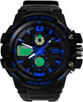 

Часы наручные мужские Skmei, 0990