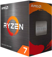 

Процессор AMD, Ryzen 7 5700G Box / 100-100000263BOX