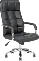 

Кресло офисное AksHome, Orlando Chrome Eco