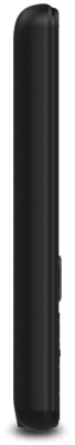 Мобильный телефон Philips Xenium E185 (черный)