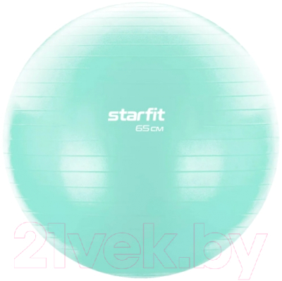 

Фитбол гладкий Starfit, GB-104