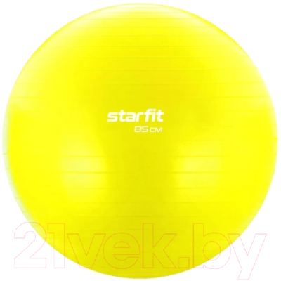 

Фитбол гладкий Starfit, GB-104