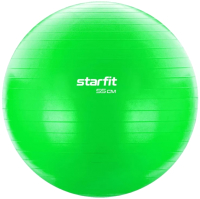 

Фитбол гладкий Starfit, GB-106