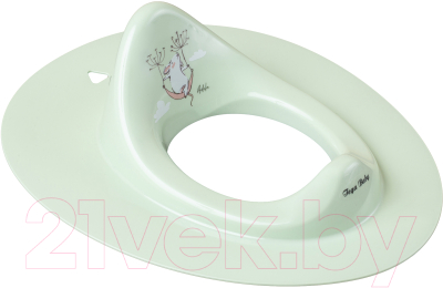 

Детская накладка на унитаз Tega, Лесная сказка / FF-090-112