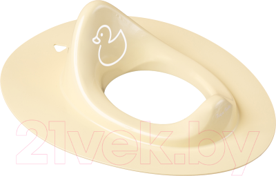 

Детская накладка на унитаз Tega, Уточка / DK-090-132