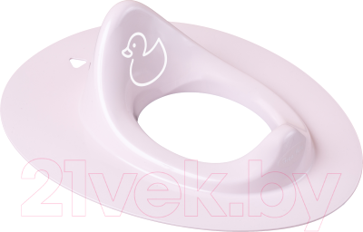 

Детская накладка на унитаз Tega, Уточка / DK-090-130