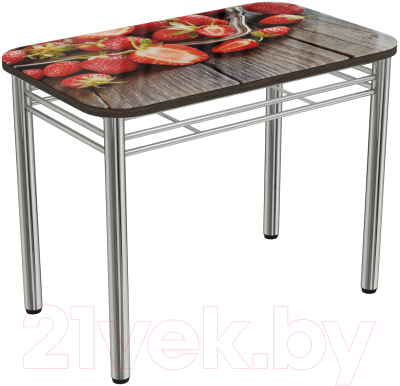 

Обеденный стол ВВР, Прямоугольный 100x60