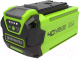 Аккумулятор для электроинструмента Greenworks G40USB2 40V 2Ач / 2939407 (с USB разъемом) - 