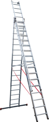 Лестница секционная Новая Высота NV523 / 5230317 -