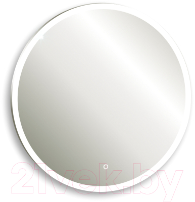 Зеркало Silver Mirrors Перла / ФР-1534
