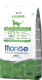 Сухой корм для кошек Monge Monoprotein Adult Rabbit (1.5кг) - 