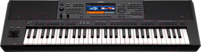 

Синтезатор Yamaha, PSR-SX700