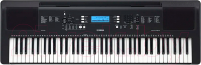 Синтезатор Yamaha PSR-EW310