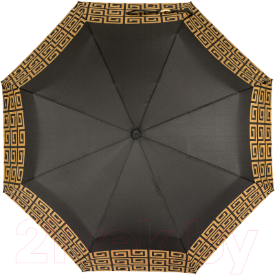 Зонт складной Emme M346-AU Chick Labyrinth