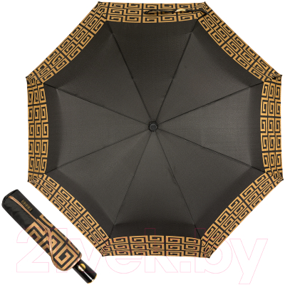 Зонт складной Emme M346-AU Chick Labyrinth