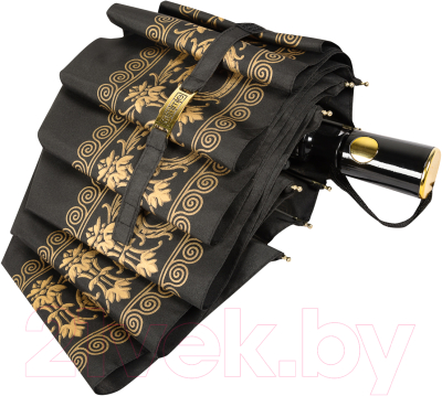 Зонт складной Emme M346-AU Gold Dragon