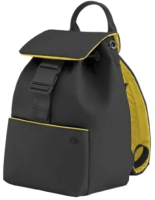 

Рюкзак, Buckle Nylon Small Backpack / 90BBPXX2021W