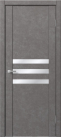 

Дверь межкомнатная MDF Techno, Dominika Loft 233 50x200