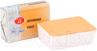 

Акварельная краска Белые ночи, Оранжевый, 1911256