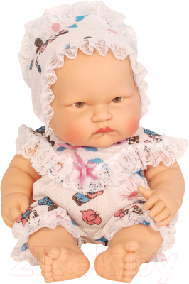 

Пупс Огонек, Маняша / С-856