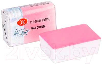 

Акварельная краска Белые ночи, Розовый, 1911367