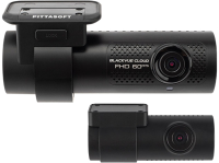 Автомобильный видеорегистратор BlackVue DR750X-2CH Plus - 