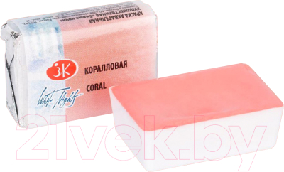 

Акварельная краска Белые ночи, Розовый, 1911355