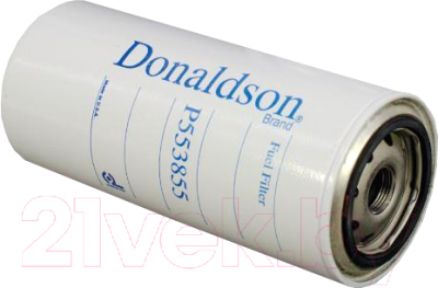 

Топливный фильтр Donaldson, P553855