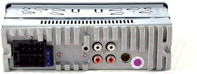 Бездисковая автомагнитола Prology CMX-165
