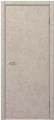 

Дверь межкомнатная MDF Techno, Dominika Loft 900 90x200