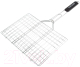 Решетка для мангала ECOS RD-104C / 999607 - 