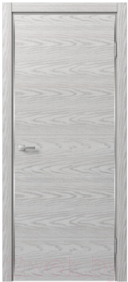 

Дверь межкомнатная MDF Techno, Dominika Sky Oak 900 60x200