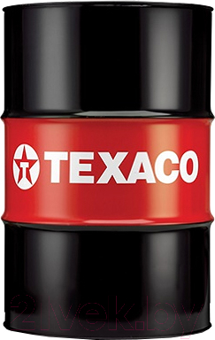 Моторное масло Texaco Havoline Ultra 5W40 / 840310DEE (208л)