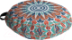 Подушка декоративная JoyArty Орнамент с кругами / dsfr_12306 - 