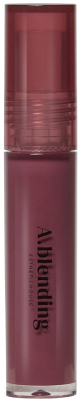 

Блеск для губ Esthetic House, Decorative A.Blending Glow Lip Shine 03 Gin Fizz