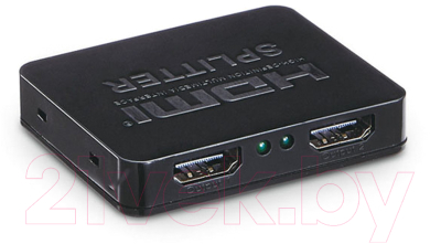 Сплиттер ORIENT HDMI Splitter / HSP0102HL