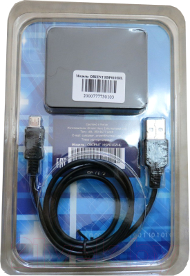 Сплиттер ORIENT HDMI Splitter / HSP0102HL
