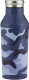 Бутылка для воды Typhoon Camouflage / 1402.036V - 