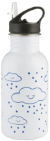 

Бутылка для воды Typhoon, Pure Colour Change Cloud / 1401.766V