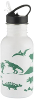 

Бутылка для воды Typhoon, Pure Colour Change Dinosaur / 1401.767V