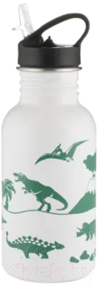 

Бутылка для воды Typhoon, Pure Colour Change Dinosaur / 1401.767V
