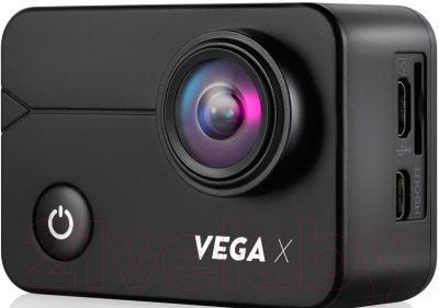 Экшн-камера Niceboy Vega X