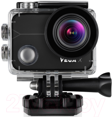 Экшн-камера Niceboy Vega X