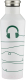 Бутылка для воды Typhoon Pure Colour Change Wired / 1402.763V - 
