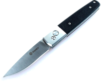 Нож туристический GANZO G7211-BK - 
