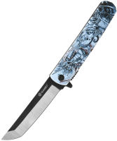 Нож туристический GANZO G626-GS - 