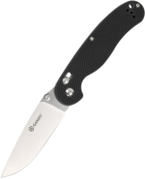 Нож туристический GANZO D727M-BK - 