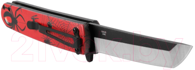 Изображение товара Нож туристический GANZO G626-RD
